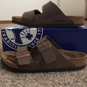 Birkenstocks